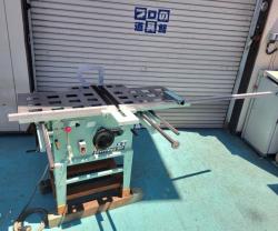 中古　協和機工　両定盤スライド万能横切盤　ペティワーク　PW-300WS