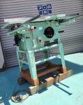 中古　協和機工　両定盤スライド万能横切盤　ペティワーク　PW-300WS