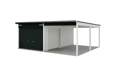ヨドコウ　ヨドガレージ　ラヴィ―ジュⅢ