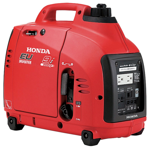 ホンダ 発電機 Eu9iの通販 プロの道具館