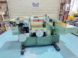 整備済　西野　万能機　SA300