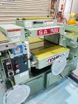 整備済　西野　万能機　SA300