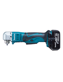 マキタ　18V　充電式アングルドリル　DA350DRG