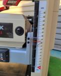 《動画あり》　中古　パオック　自動かんな盤　APM-330PA