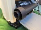 《動画あり》　中古　パオック　自動かんな盤　APM-330PA