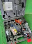 中古　マックス　高圧釘打機　HN-90N6(D)-R