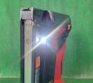 中古　マックス　充電式タッカ　TG-Z4-BC/1850A