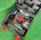 中古　マックス　充電式タッカ　TG-Z4-BC/1850A