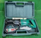 中古　日立　電子セーバーソー　CR12V