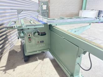 整備済　東海　軸傾斜横切盤　SFJ-2400