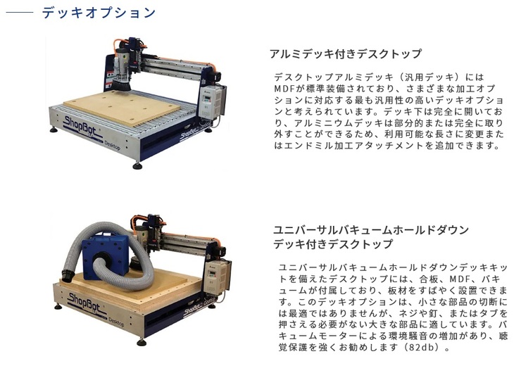 shopBot Desktop