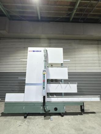 シンクス　パネルソー　SZⅢ-6000 本体