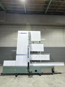 シンクス　パネルソー　SZⅢ-6000 本体