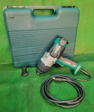 中古　日立　16mmインパクトレンチ　WR16SA