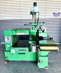 中古 西野製作所 直角二面付き二種兼用機 SR-350 整備・刃物研磨済み!使用感少!!