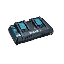 マキタ　2口球速充電器　DC18RD