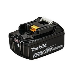 マキタ　18V　3.0Ah　リチウムイオンバッテリ　BL1830B　A-60442