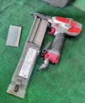 中古　MAX 常圧スーパーフィニッシュネイラ　TA-255/F55MO