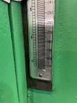 中古　宮川 自動一面鉋盤 MGL-500　刃物研磨済み