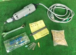 中古　オートマック　ハンドクラフト HCT-300