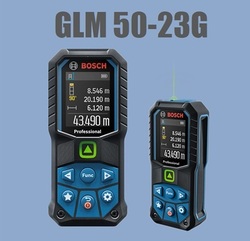 ボッシュ　グリーンレーザー距離計　GLM50-23G