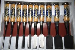 新古品　菊弘丸　奴のみ　10本組　グミ柄
