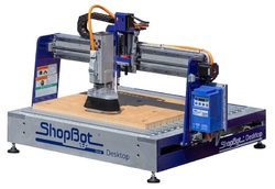 shopBot　Desktop