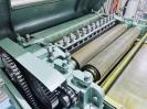 《動画あり》中古木工機械　幅広600mm 自動一面かんな盤　飯田工業　FT-24
