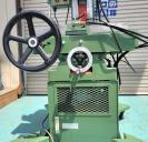 中古　宮川工機　中古木工機械　油圧角のみ機　MKF-C