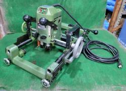 中古　マキタ　大入レルーター　2516N