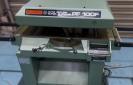 《動画あり》中古　日立工機　290mmオートリターン超仕上げかんな盤　PF100F