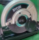 中古　リョービ　高速切断機　C-3561