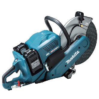 マキタ　80Vmax(40Vmax+40Vmax)　355mm充電式パワーカッタ　CE001GZN　本体のみ