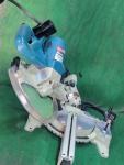 中古　マキタ　216㎜スライドマルノコ(レーザー付)　LS0813FL
