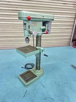 KIRA　中古　卓上ボール盤　NSD-13　整備済み　100V仕様