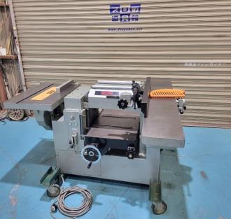 中古　リョービ　万能機　UA-451DX　※3枚刃仕様