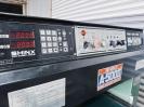 整備済　シンクス　500ミリ　定盤固定自動一面鉋盤　A-500Ⅱ
