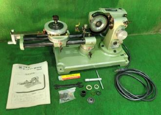 中古　マキタ　チップソー研磨機　9803