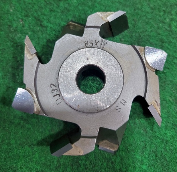 中古 愛知電機 建具専用機 目地払い機 V2-2型