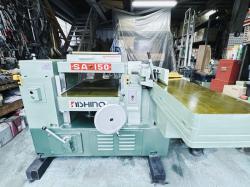 整備済　西野　兼用機　SA150