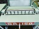 整備済　西野　兼用機　SA150