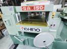 整備済　西野　兼用機　SA150