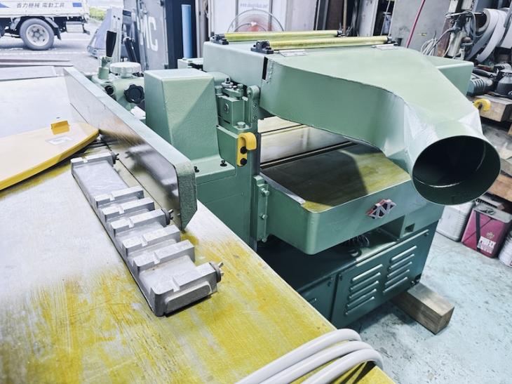 整備済 西野 兼用機 SA150