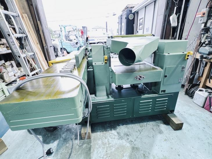 整備済 西野 兼用機 SA150