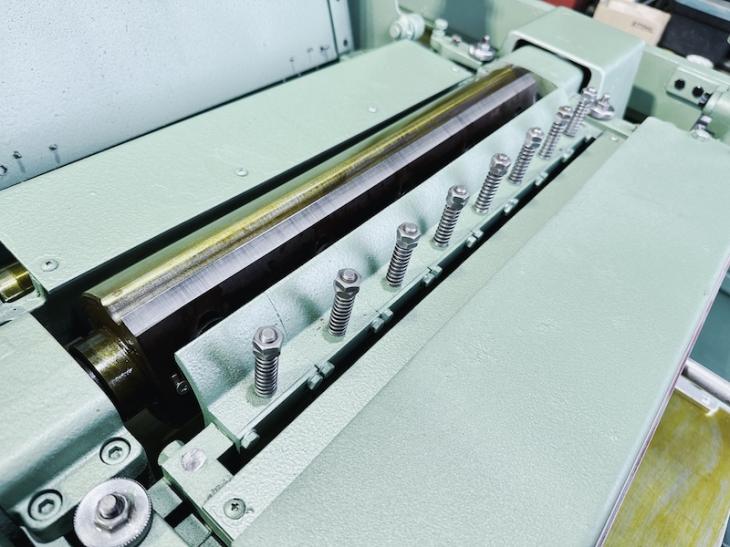 整備済 西野 兼用機 SA150