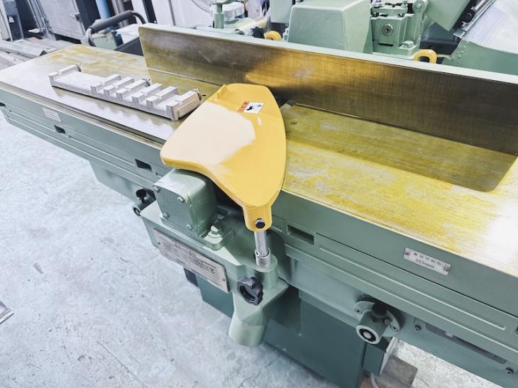 整備済 西野 兼用機 SA150