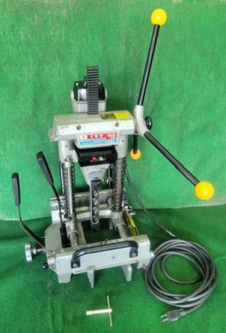 中古　マキタ　5寸カクノミ　7305
