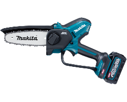 マキタ　充電式ハンディソー150mm　40Vmax　MUC029GZN　M11仕様　本体のみ