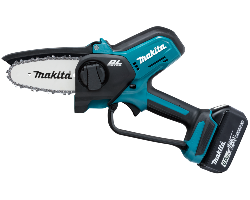マキタ　充電式ハンディソー100mm　18V　MUC101DZN　M11仕様　本体のみ