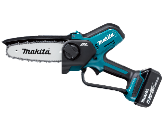 マキタ　充電式ハンディソー150mm　18V　MUC150DZN　M11仕様　本体のみ